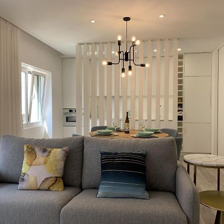 Cascais Downtown Premium Apartment 2 Eksteriør billede