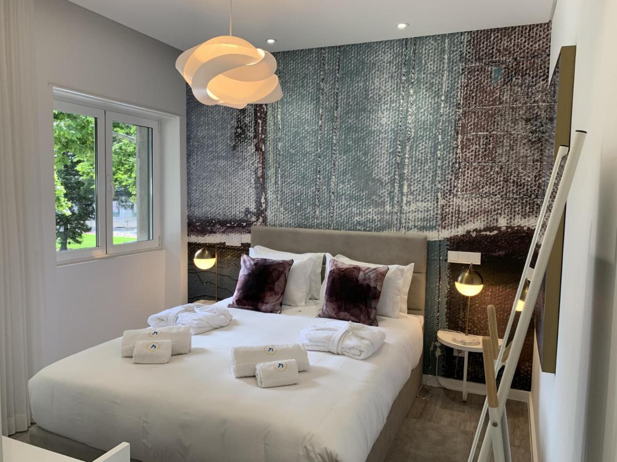 Cascais Downtown Premium Apartment 2 Eksteriør billede