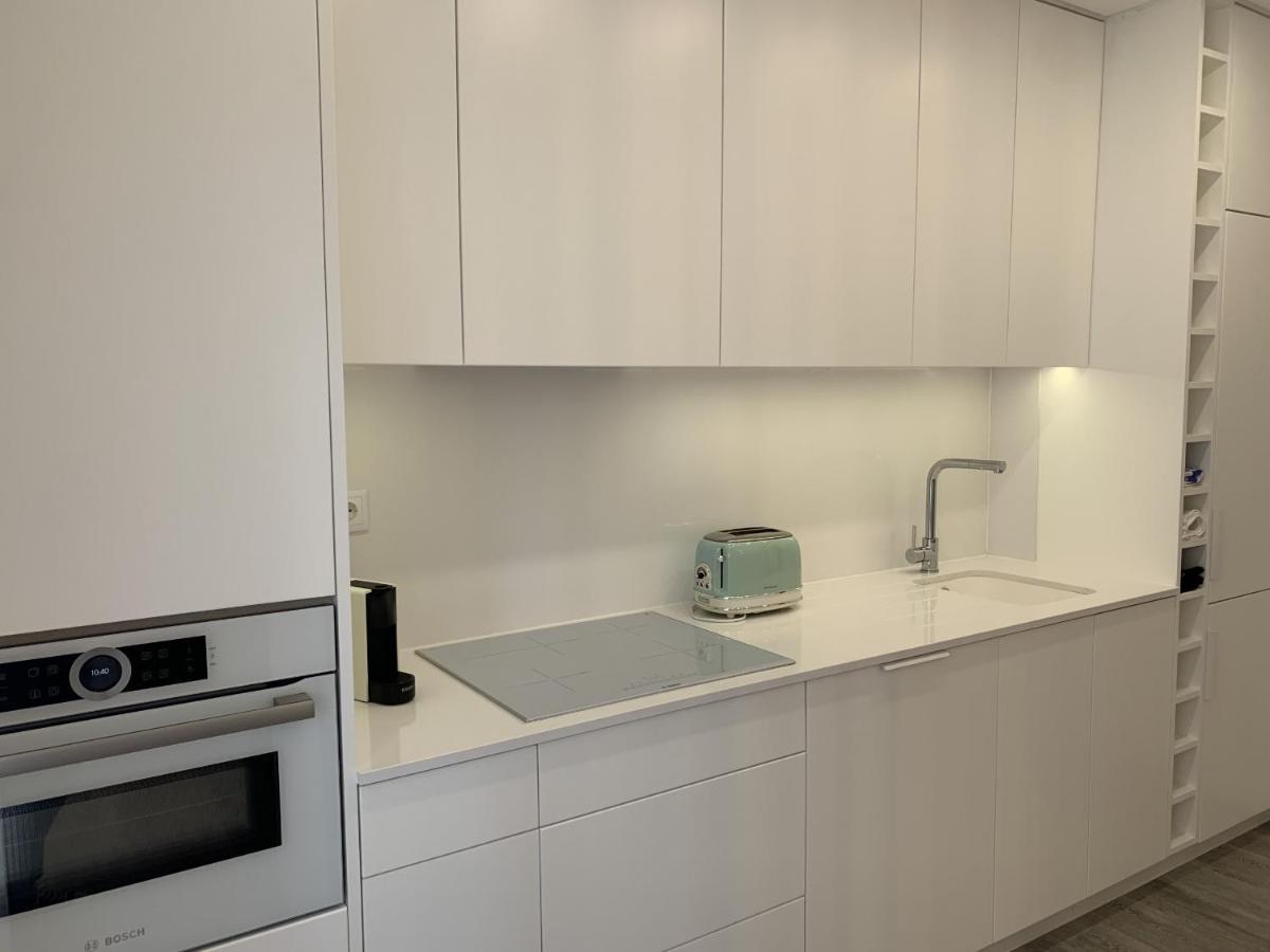 Cascais Downtown Premium Apartment 2 Eksteriør billede