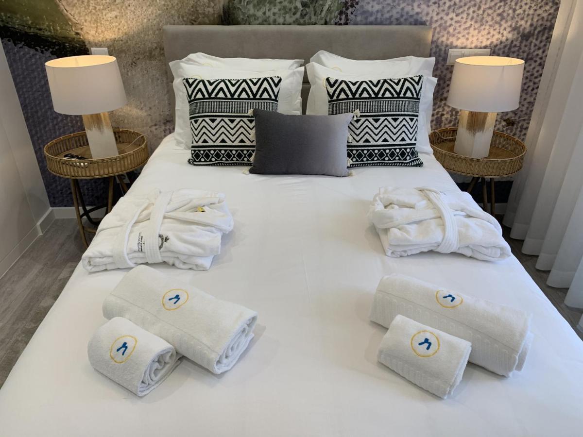 Cascais Downtown Premium Apartment 2 Eksteriør billede