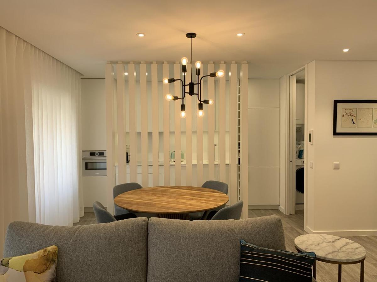 Cascais Downtown Premium Apartment 2 Eksteriør billede