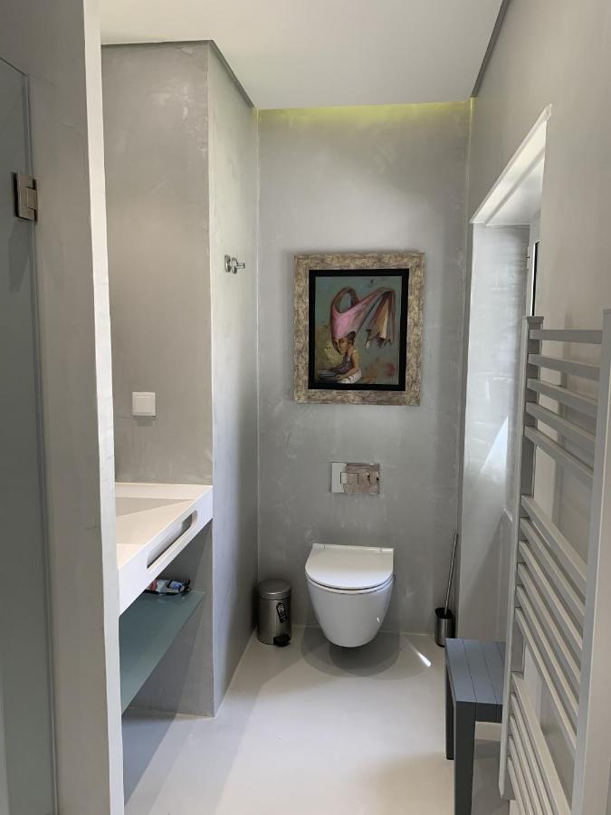 Cascais Downtown Premium Apartment 2 Eksteriør billede