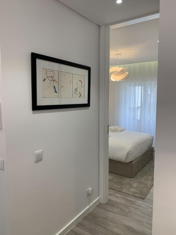 Cascais Downtown Premium Apartment 2 Eksteriør billede