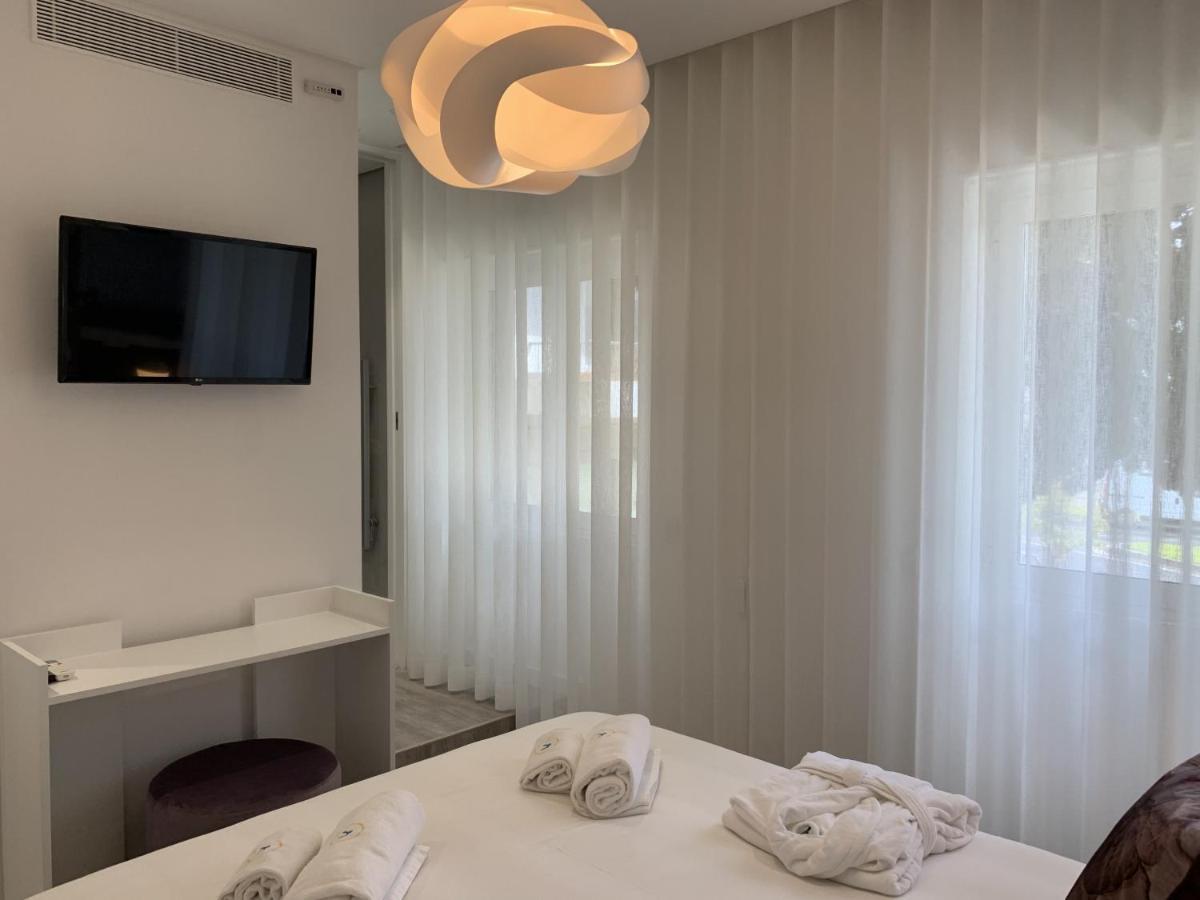 Cascais Downtown Premium Apartment 2 Eksteriør billede