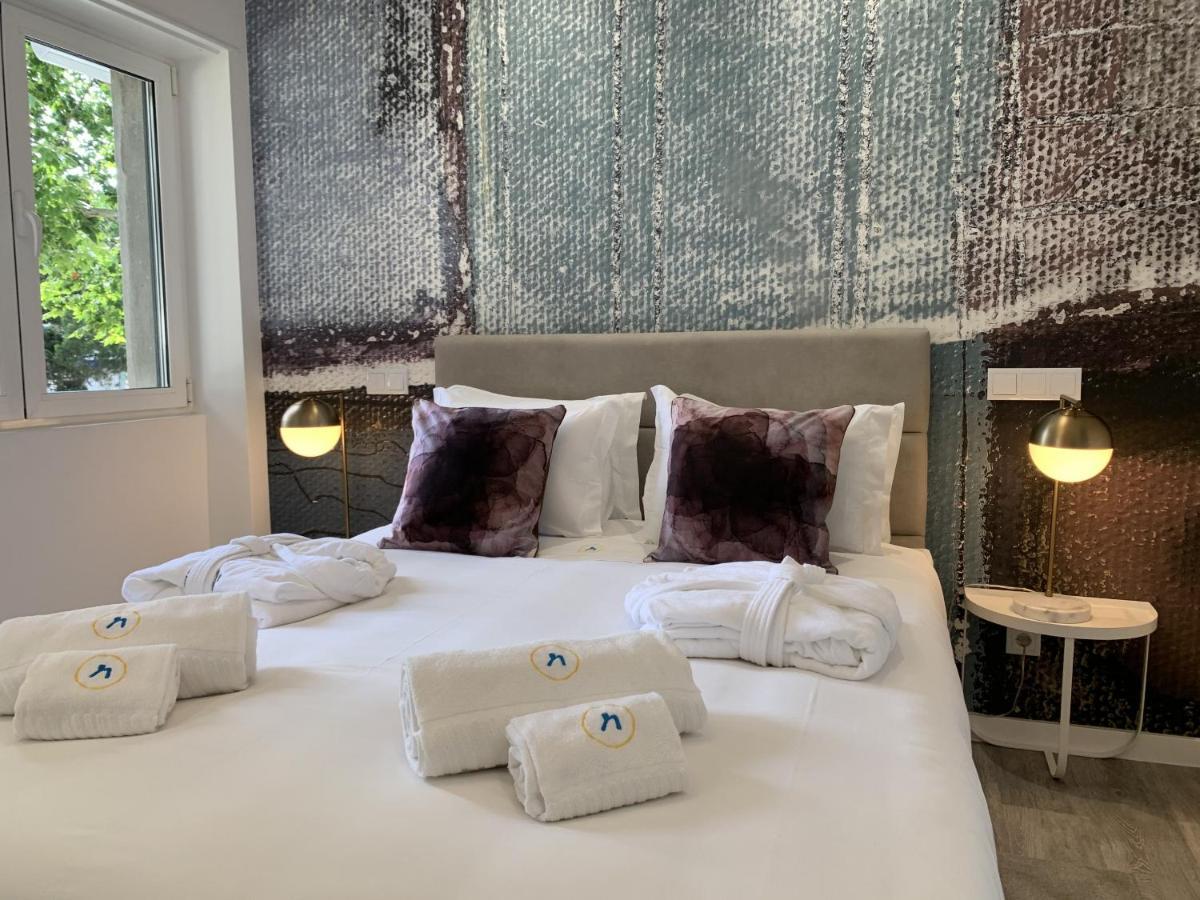 Cascais Downtown Premium Apartment 2 Eksteriør billede
