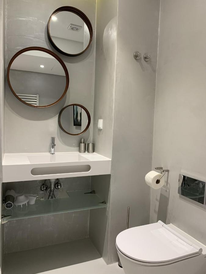 Cascais Downtown Premium Apartment 2 Eksteriør billede