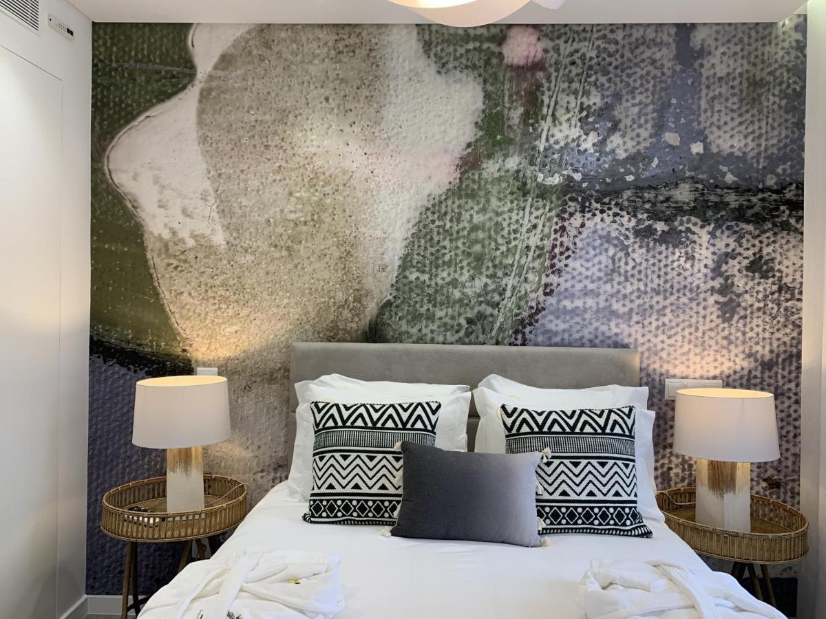Cascais Downtown Premium Apartment 2 Eksteriør billede