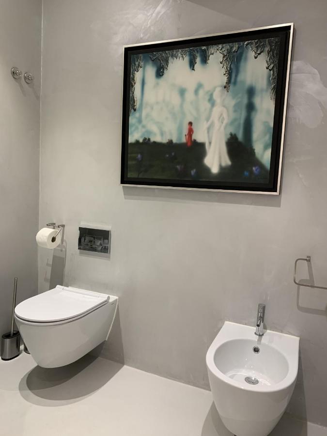 Cascais Downtown Premium Apartment 2 Eksteriør billede