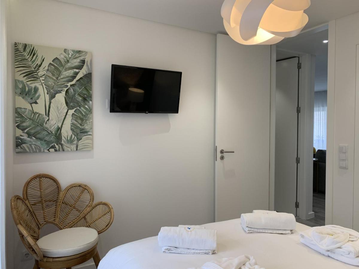 Cascais Downtown Premium Apartment 2 Eksteriør billede
