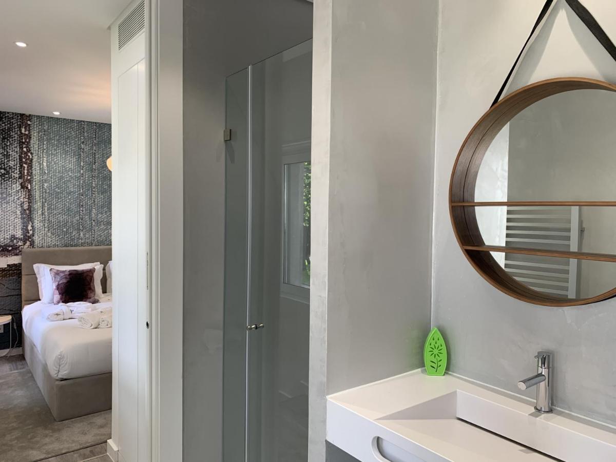 Cascais Downtown Premium Apartment 2 Eksteriør billede