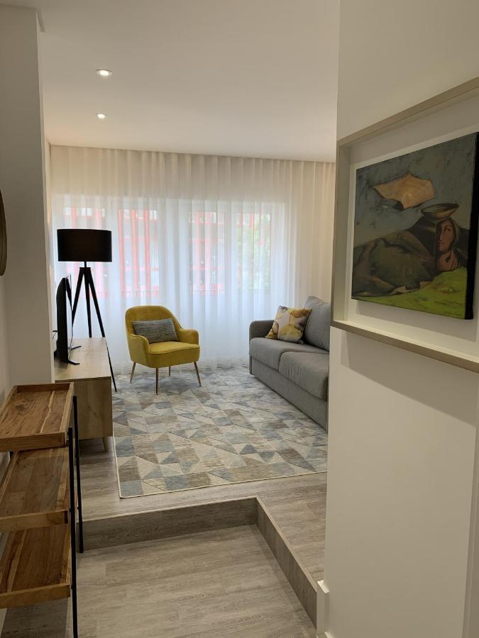 Cascais Downtown Premium Apartment 2 Eksteriør billede