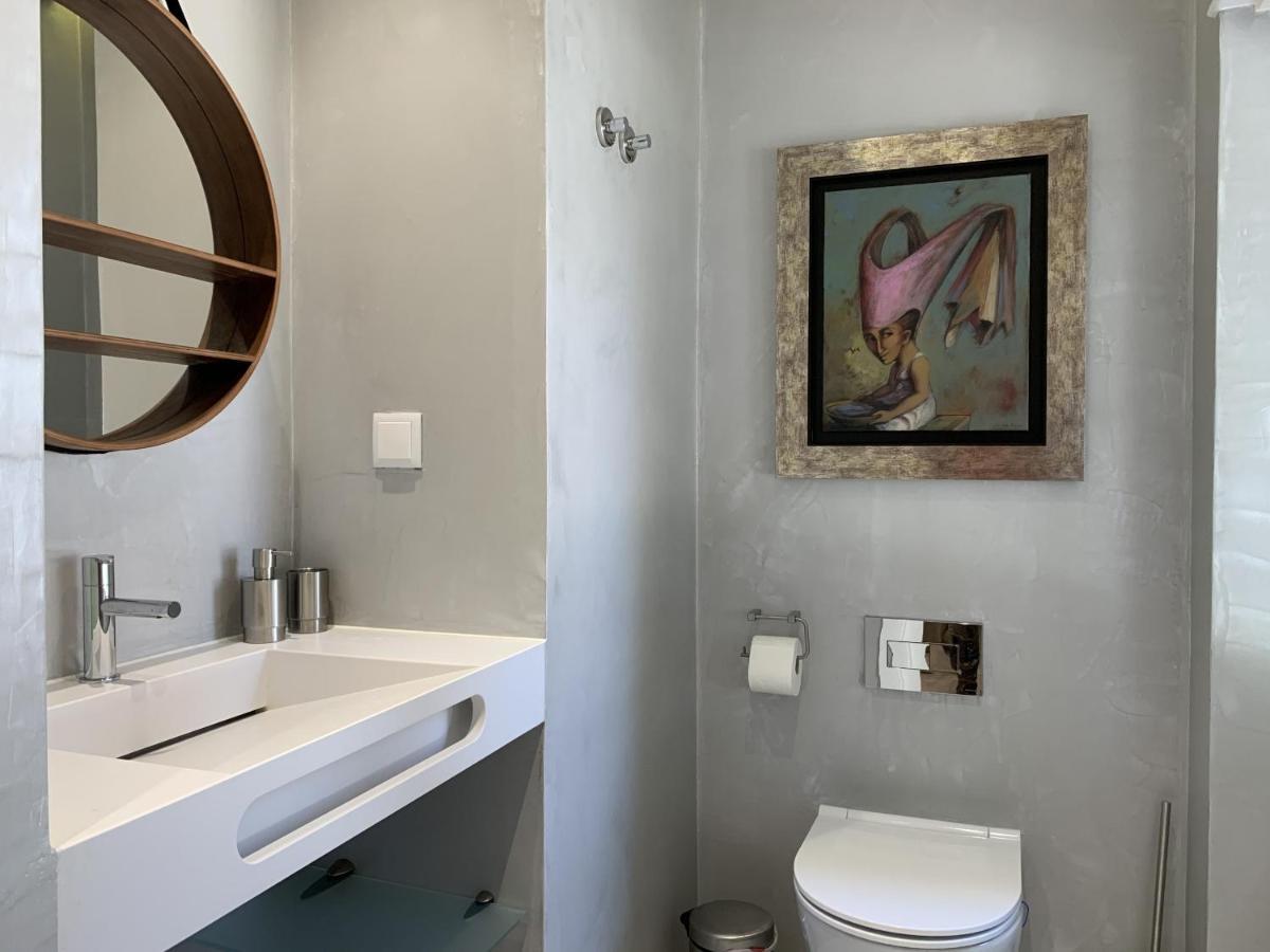 Cascais Downtown Premium Apartment 2 Eksteriør billede