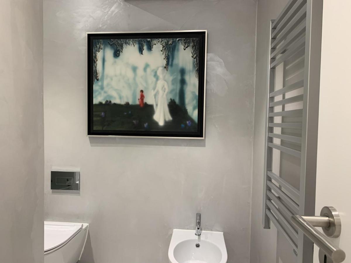Cascais Downtown Premium Apartment 2 Eksteriør billede