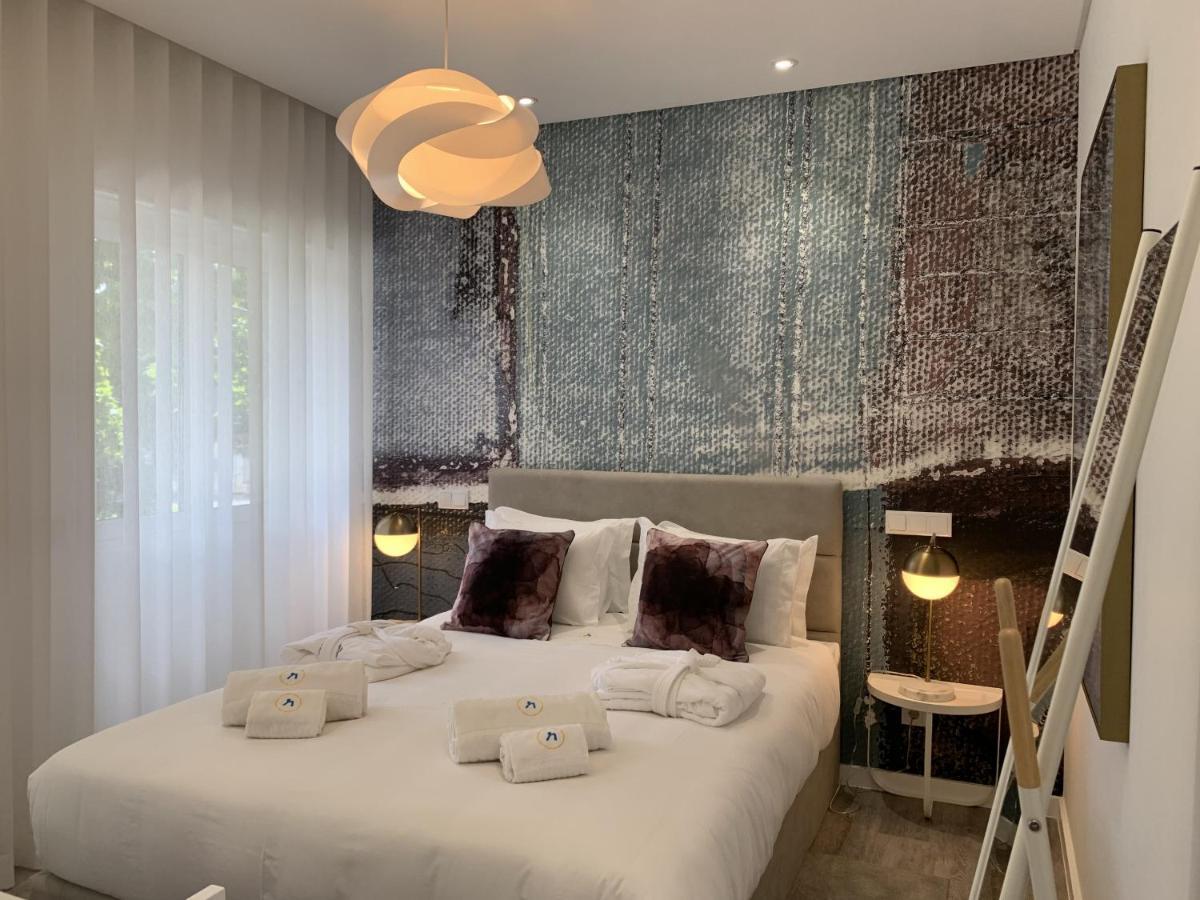 Cascais Downtown Premium Apartment 2 Eksteriør billede