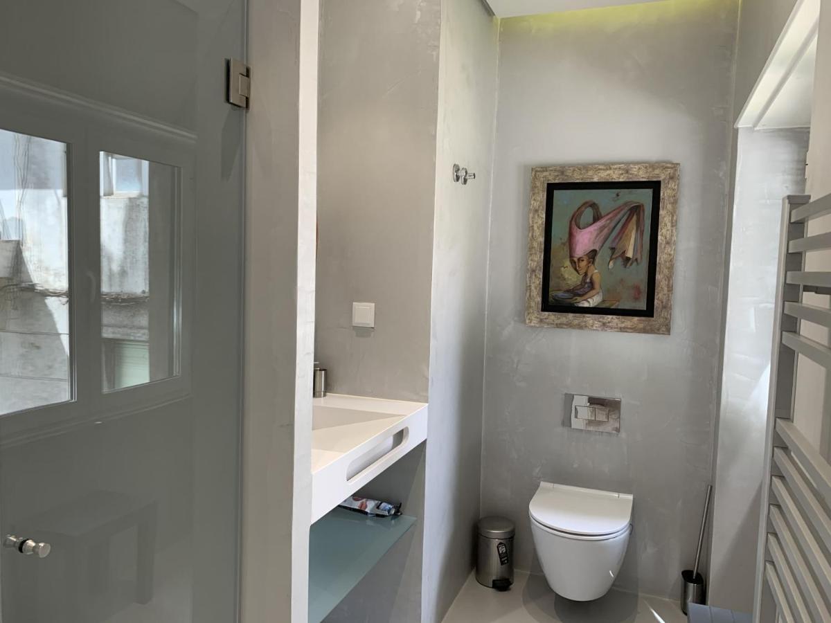 Cascais Downtown Premium Apartment 2 Eksteriør billede